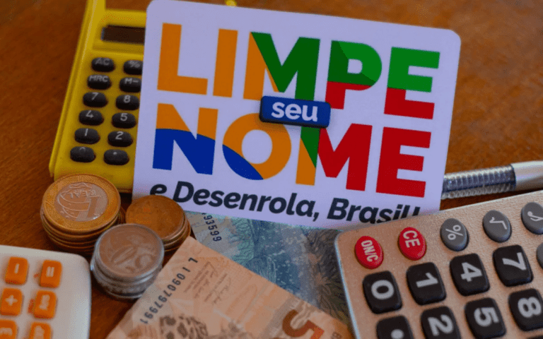 Desenrola Brasil Extensão / Nova fase do Desenrola Brasil: começam as renegociações de dívidas de até R$ 20 mil