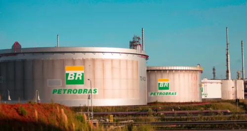 Petrobras confirma nova distribuição de dividendos