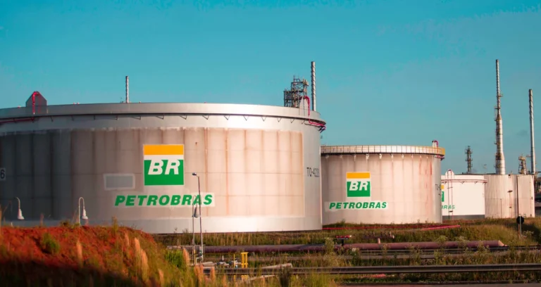 Petrobras confirma nova distribuição de dividendos