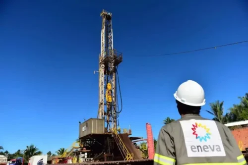 Eneva propõe fusão com a Vibra para criação de uma nova gigante da energia