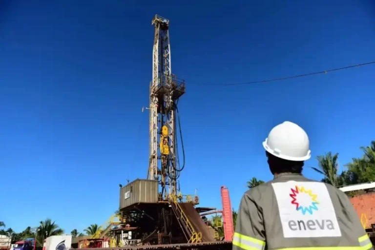 Eneva propõe fusão com a Vibra para criação de uma nova gigante da energia