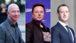 Conheça os 10 homens mais ricos do mundo, em detalhes o Melhor Investimento