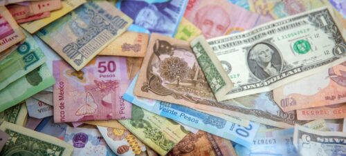 Investimentos estrangeiros na economia brasileira caem 40% em 2023, aponta BC