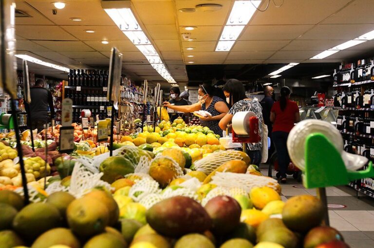 IPCA em outubro: inflação tem variação positiva de 0,24%, mas abaixo das expectativas