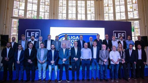 Liga Forte e Grupo União: acordo de investimento bilionário promete transformar o futebol brasileiro