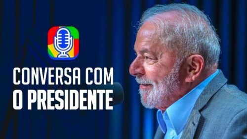 Lula expressa preocupações e expectativas sobre eleições na Argentina