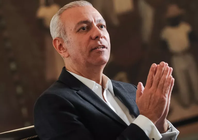 Marcelo Noronha assume a presidência do Bradesco com foco em resultados