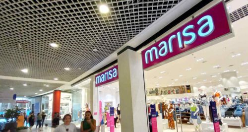Marisa (AMAR3) registra prejuízo no terceiro trimestre de 2023