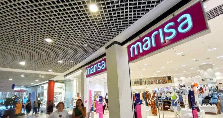 Marisa (AMAR3) registra prejuízo no terceiro trimestre de 2023