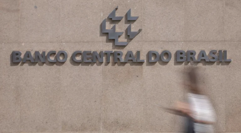 Nova taxa Selic: Copom reduz juros em 12,25% ao ano. Foto: Reprodução BC