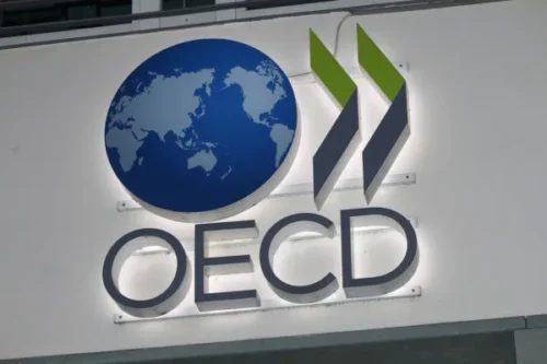 OCDE projeta estabilidade econômica em seu mais novo relatório