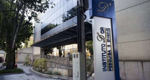 Rede D'Or (RDOR3) registra lucro de R$ 760,3 milhões no 3º trimestre de 2023
