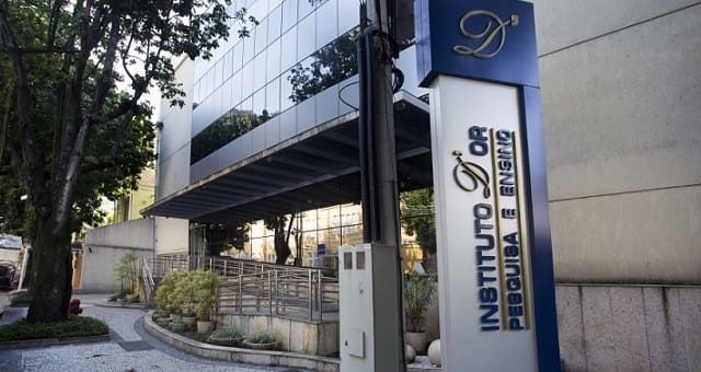 Rede D'Or (RDOR3) registra lucro de R$ 760,3 milhões no 3º trimestre de 2023
