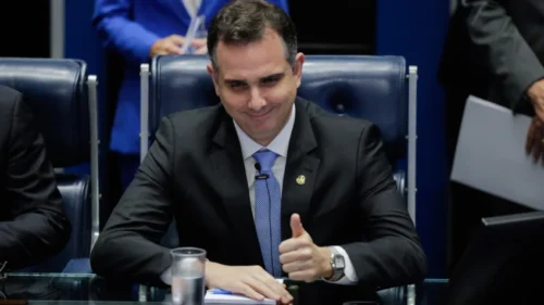 Reforma tributária: presidente do Senado confirma votação para esta semana