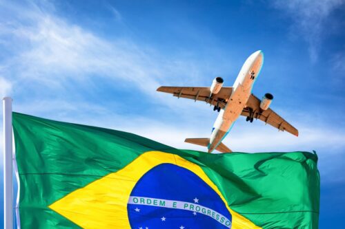 Voa Brasil: programa vai levar passagens aéreas para cerca de 8 milhões de brasileiros, diz ministro