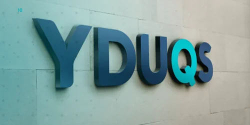 Yduqs (YDUQ3) registra crescimento expressivo no lucro líquido no 3º trimestre