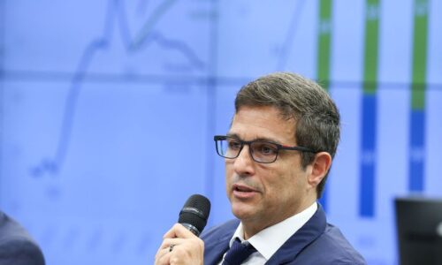 BC quer criar regras para pagamentos internacionais