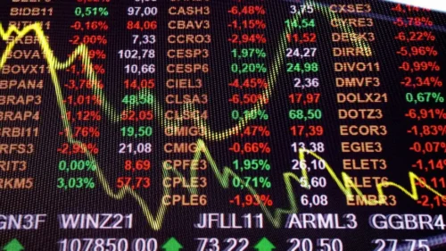 XP Investimentos divulga perspectivas favoráveis para o Ibovespa em 2024