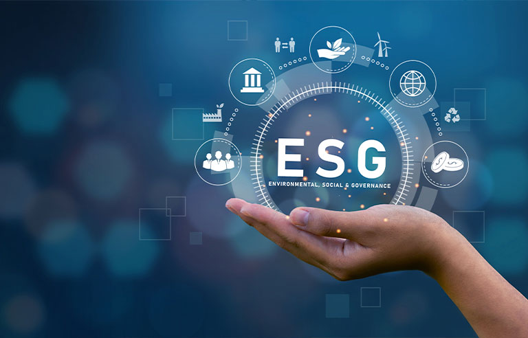 Agenda ESG em 2024: transformações nos negócios e investimentos diante das mudanças climáticas
