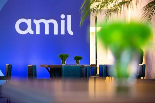 UnitedHealth Group (UNHH34) aprova venda bilionária da Amil