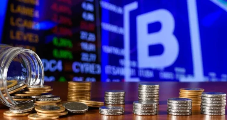 B3 (B3SA3) aprova pagamento de JCP e dividendos