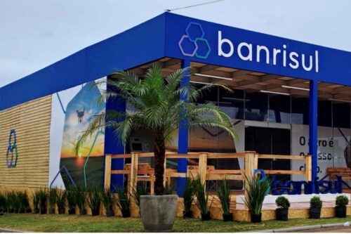 BlackRock reforça posição acionária no Banrisul, alcançando 5,042% de participação