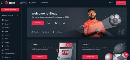 Procon-SP notifica empresas de pagamento em investigação sobre a blaze.com