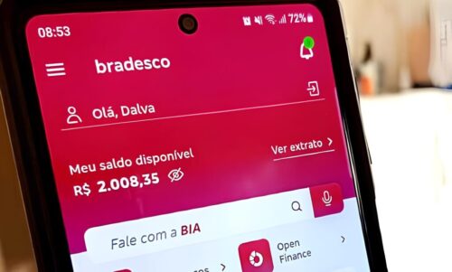 Bradesco anuncia distribuição de R$ 7 bilhões em Juros sobre Capital Próprio