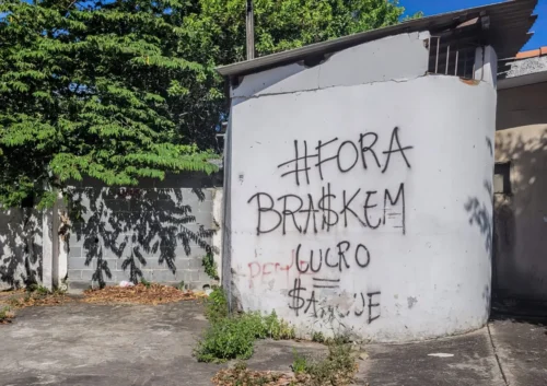B3 exclui Braskem do Índice de Sustentabilidade da bolsa