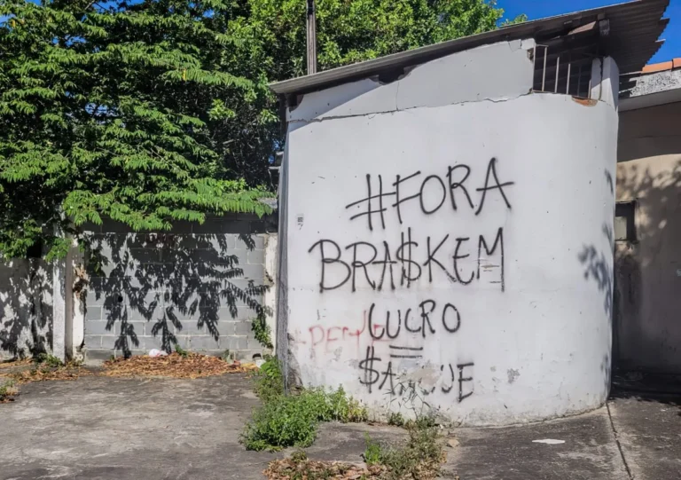 B3 exclui Braskem do Índice de Sustentabilidade da bolsa