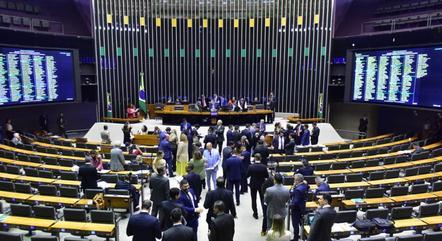 Câmara dos Deputados aprova marco legal para regulação do mercado de carbono no Brasil