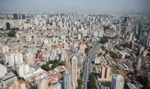IPC-Fipe registra avanço de 0,41% na primeira quadrissemana de dezembro