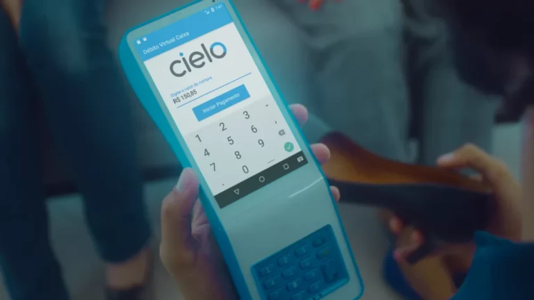 Cielo (CIEL3) aprova distribuição de Juros sobre Capital no valor de R$ 179,4 milhões