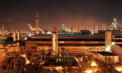 CSN (CSNA3) planeja aumentar vendas de aço e investirá bilhões em modernização até 2028