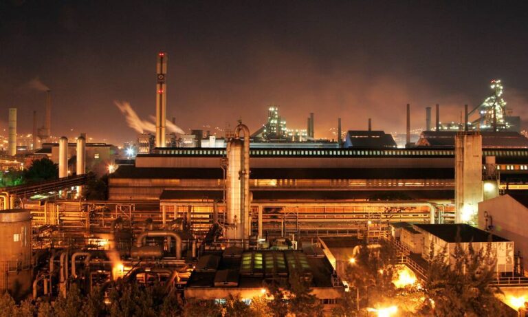 CSN (CSNA3) planeja aumentar vendas de aço e investirá bilhões em modernização até 2028