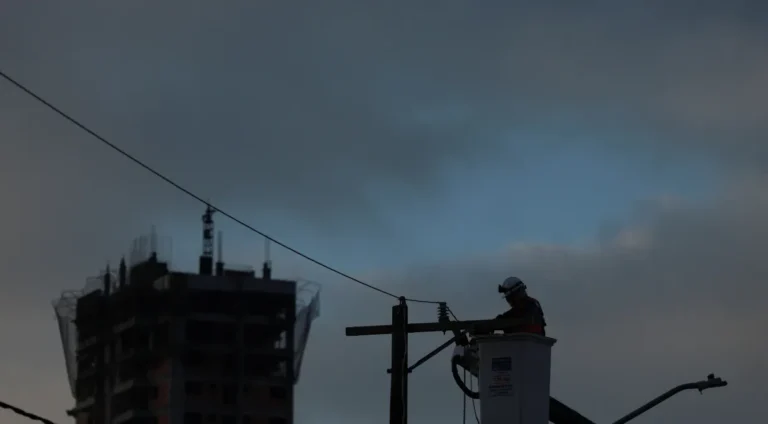 Enel tem 20 dias para se defender sobre caso de apagão em São Paulo