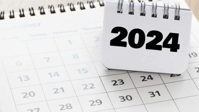 Calendário de Feriados 2024: planeje suas festividades e investimentos
