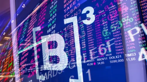 Ibovespa encerra 2023 com ganhos expressivos: confira os destaques positivos e negativos