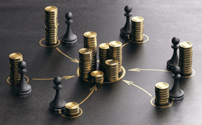 Entenda o que é o Tesouro Direto Coletivo e conheça as vantagens do investimento coletivo do Tesouro Educa+ para o futuro estudantil do seu filho!