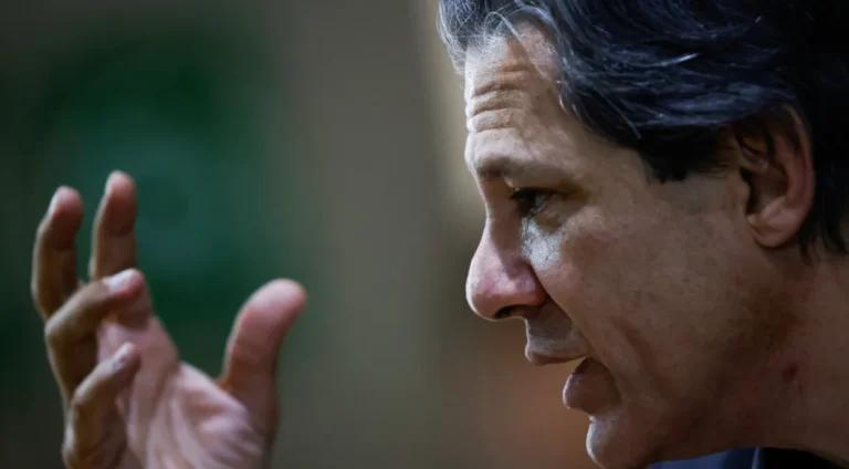Ministério da Fazenda anuncia plataforma para reduzir risco cambial em investimentos socioambientais