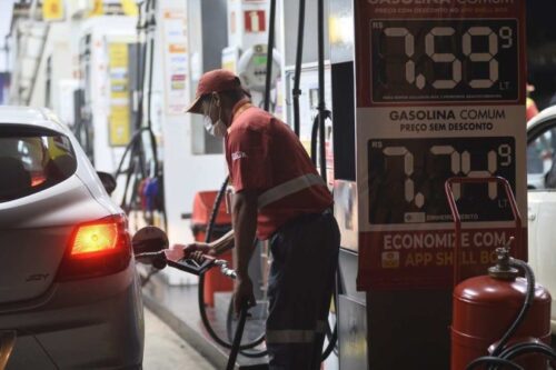 IPCA-15 de dezembro registra aumento de 0,40%, aponta IBGE