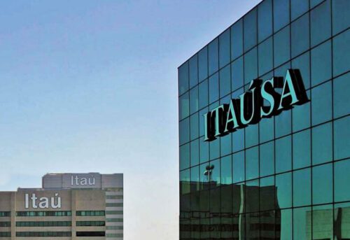 Itaúsa (ITSA4) anuncia 6ª emissão de debêntures de R$ 1,25 bilhão