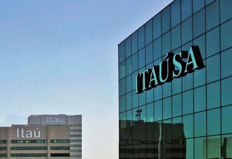 Itaúsa (ITSA4) anuncia 6ª emissão de debêntures de R$ 1,25 bilhão