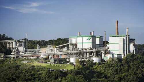 Klabin compra ativos de grupo chileno Copec por 1,16 bilhão de dólares