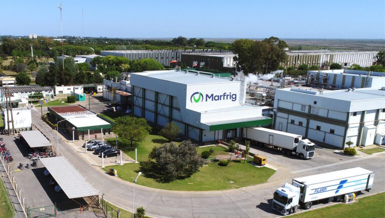 Marfrig investirá R$ 100 milhões para atingir 100% de rastreabilidade de fornecedores