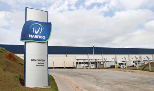 Marfrig mantém posição no Índice de Sustentabilidade Empresarial da B3