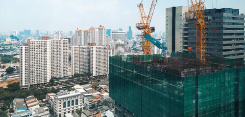 Mercado Imobiliário deve apresentar estabilidade em 2024 com perspectivas de crescimento moderado