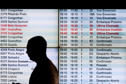Preço de passagens aéreas: Ministério de Portos e Aeroportos anuncia medidas para redução