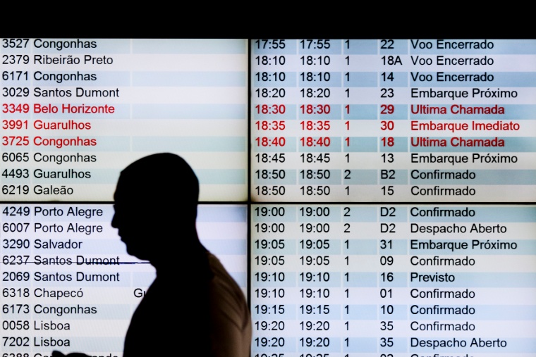 Preço de passagens aéreas: Ministério de Portos e Aeroportos anuncia medidas para redução