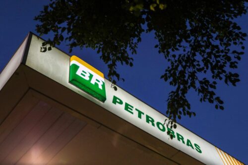 Petrobras recebe prêmio internacional por emissão de títulos globais